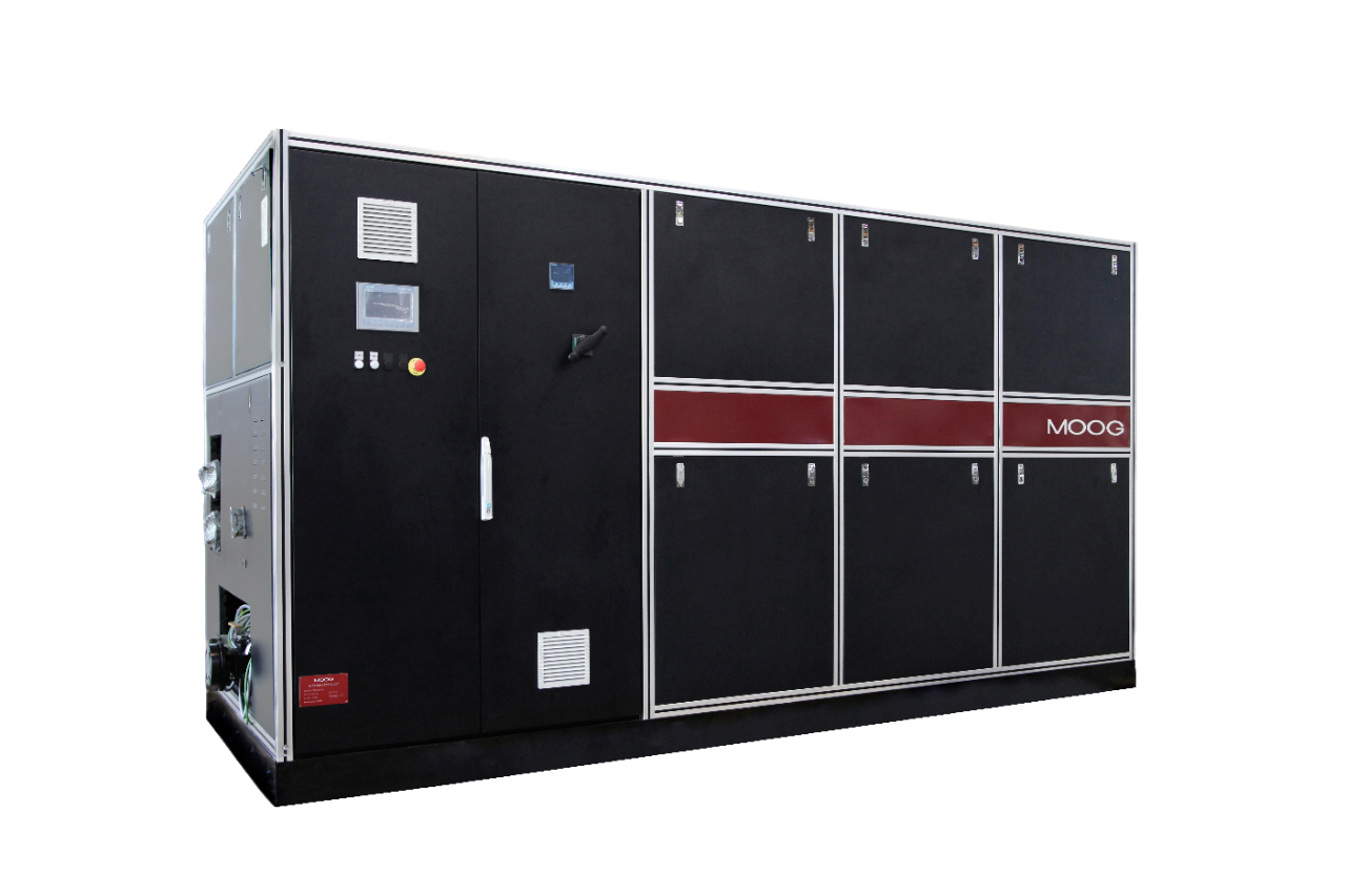 Silent_Hydraulic_Power_Unit_HPU Silent_Hydraulic_Power_Unit_HPU